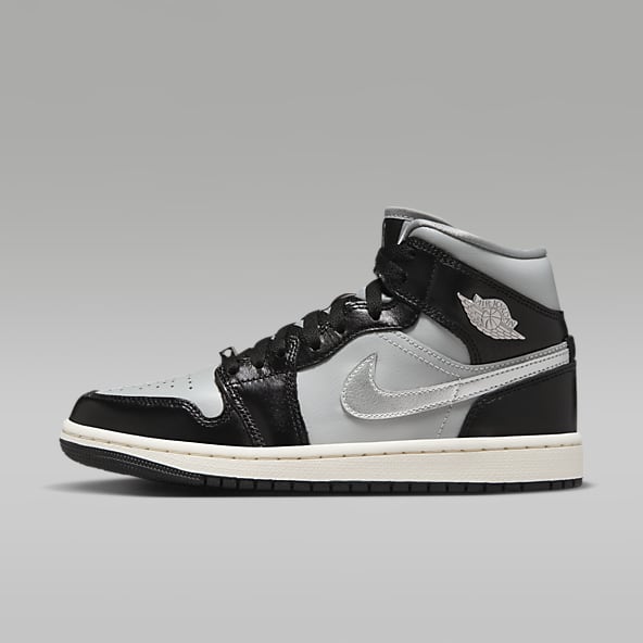 Tenis nike jordan negro discount